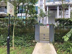Kingsford Waterbay (D19), Apartment #456675351